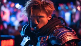 Chovy加冕FMVP！十年磨一剑，终成世界冠军