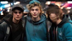 英雄联盟全球总决赛：G2与FNC小组赛背水一战，欧美赛区绝境求存