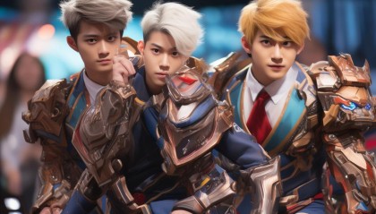 S15揭幕战：T1轻取G2，Faker沙皇上演王者归来